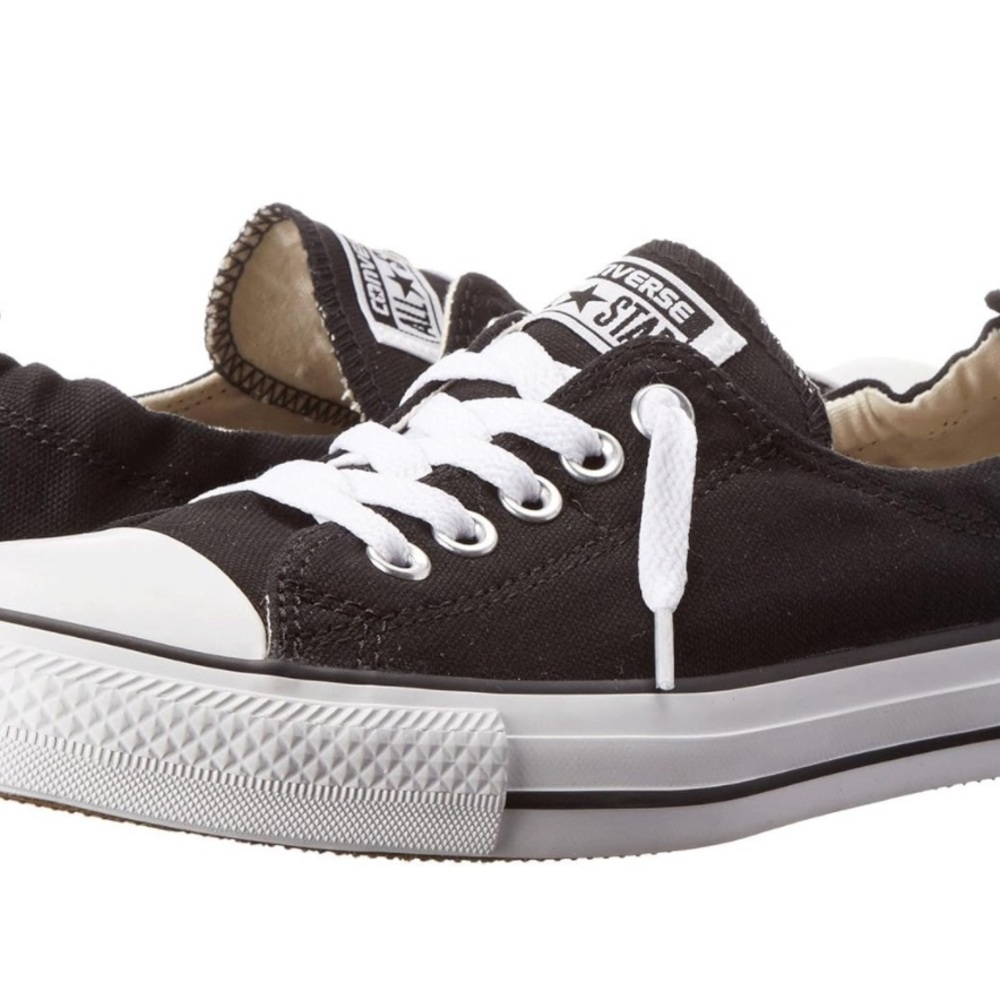 Converse shoreline, slip on shoe